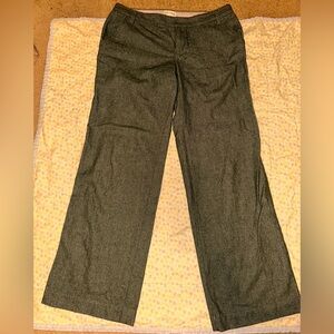 Women’s Wide Leg Trousers